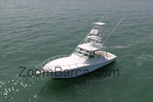 Topaz 460 scheda tecnica e recensioni